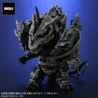 Figure - Godzilla series