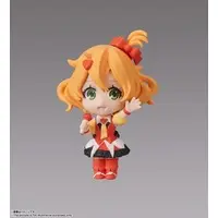 Figure - Macross Delta / Freyja Wion