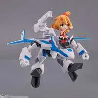 Figure - Macross Delta / Freyja Wion