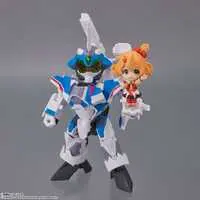 Figure - Macross Delta / Freyja Wion