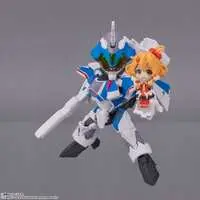 Figure - Macross Delta / Freyja Wion