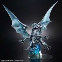 Figure - Yu-Gi-Oh! / Blue-Eyes White Dragon