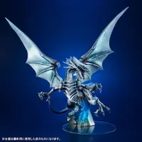 Figure - Yu-Gi-Oh! / Blue-Eyes White Dragon