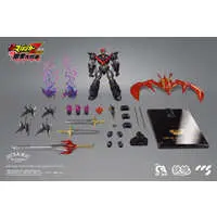 Figure - Mazinger Z