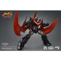 Figure - Mazinger Z