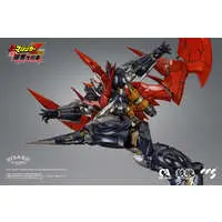 Figure - Mazinger Z