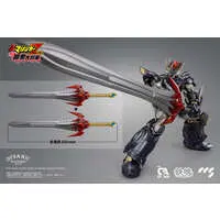 Figure - Mazinger Z