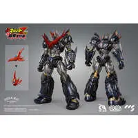 Figure - Mazinger Z