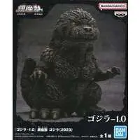 Sofubi Figure - Godzilla Minus One