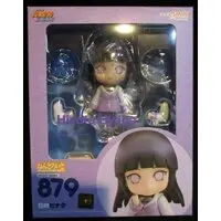 Nendoroid - NARUTO / Hyuuga Hinata