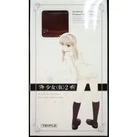 Figure - Shoujo (Kari)