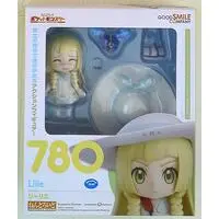 Nendoroid - Pokémon / Lillie