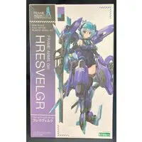 Plastic model - Frame Arms Girl