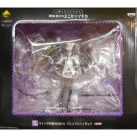 Ichiban Kuji - Puella Magi Madoka Magica / Akemi Homura