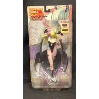 Figure - Darkstalkers / Morrigan Aensland