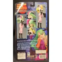 Figure - Darkstalkers / Morrigan Aensland