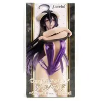 Figure - Prize Figure - Overlord / Albedo