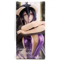 Figure - Prize Figure - Overlord / Albedo