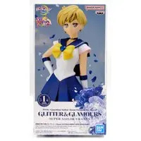 Glitter & Glamours - Bishoujo Senshi Sailor Moon / Sailor Uranus