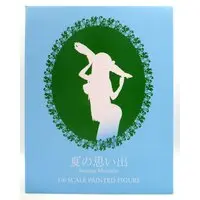 Figure - Native Summer Memories