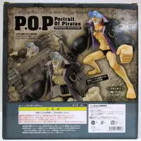 P.O.P (Portrait.Of.Pirates) - One Piece / Franky