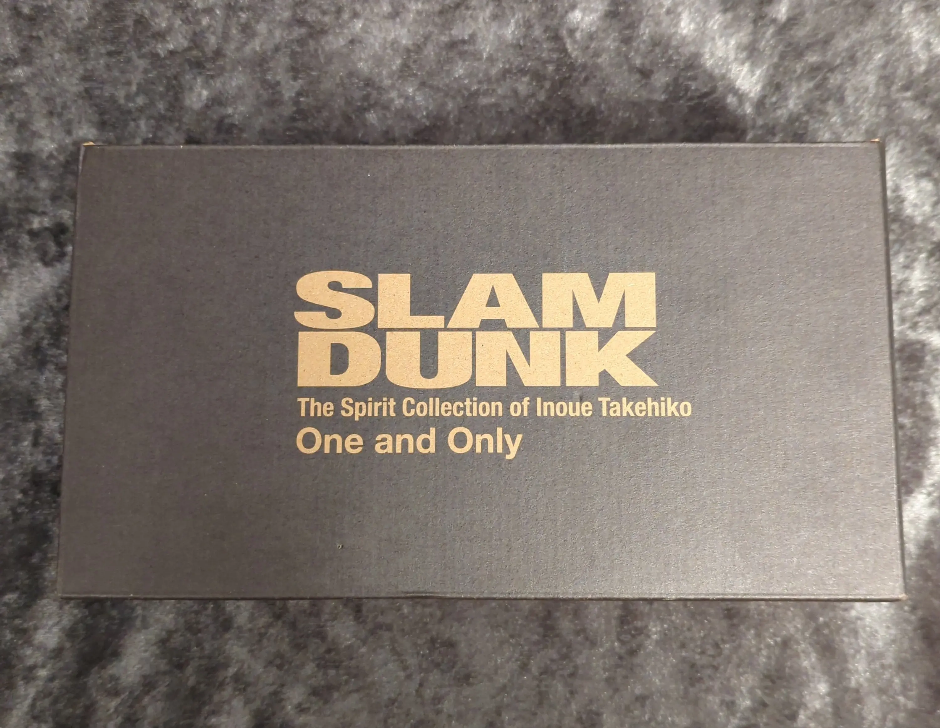 Figure - Slam Dunk / Sakuragi Hanamichi