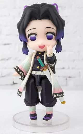 Figuarts mini - Demon Slayer: Kimetsu no Yaiba / Kochou Shinobu