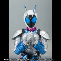S.H.Figuarts - Kamen Rider Fourze