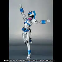 S.H.Figuarts - Kamen Rider Fourze