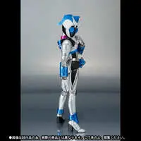 S.H.Figuarts - Kamen Rider Fourze