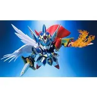 Figure - SD Gundam