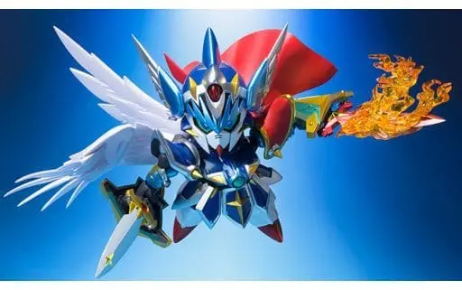 Figure - SD Gundam