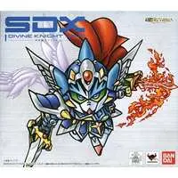 Figure - SD Gundam