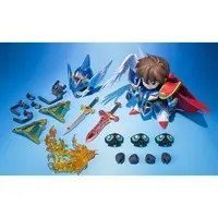 Figure - SD Gundam