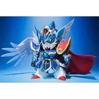 Figure - SD Gundam