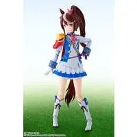 S.H.Figuarts - Uma Musume: Pretty Derby / Tokai Teio