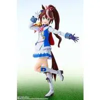 S.H.Figuarts - Uma Musume: Pretty Derby / Tokai Teio