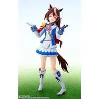 S.H.Figuarts - Uma Musume: Pretty Derby / Tokai Teio