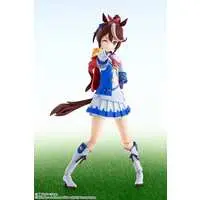 S.H.Figuarts - Uma Musume: Pretty Derby / Tokai Teio