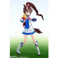 S.H.Figuarts - Uma Musume: Pretty Derby / Tokai Teio