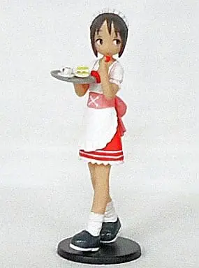 Figure - Ichigo Mashimaro (Strawberry Marshmallow)