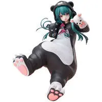 Figure - Kuma Kuma Kuma Bear / Yuna