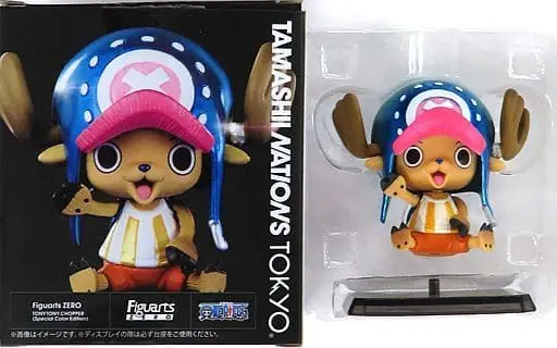 Figuarts Zero - One Piece / Tony Tony Chopper