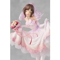 Figure - With Bonus - The iDOLM@STER Cinderella Girls / Maekawa Miku