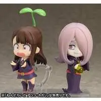 Nendoroid - Little Witch Academia