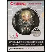 Cu-poche - Frame Arms Girl