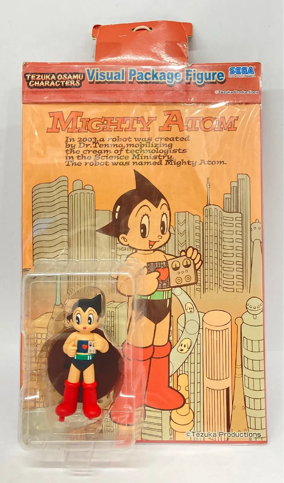 Prize Figure - Figure - Astro Boy