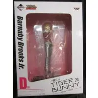 Ichiban Kuji - Tiger & Bunny / Barnaby Brooks Jr.