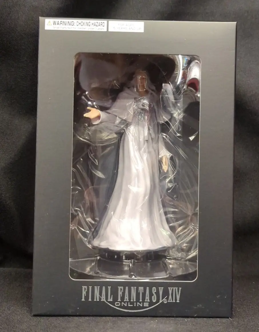 Figure - Final Fantasy XIV