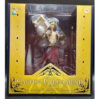 Figure - Fate/Grand Order / Gilgamesh (Caster)